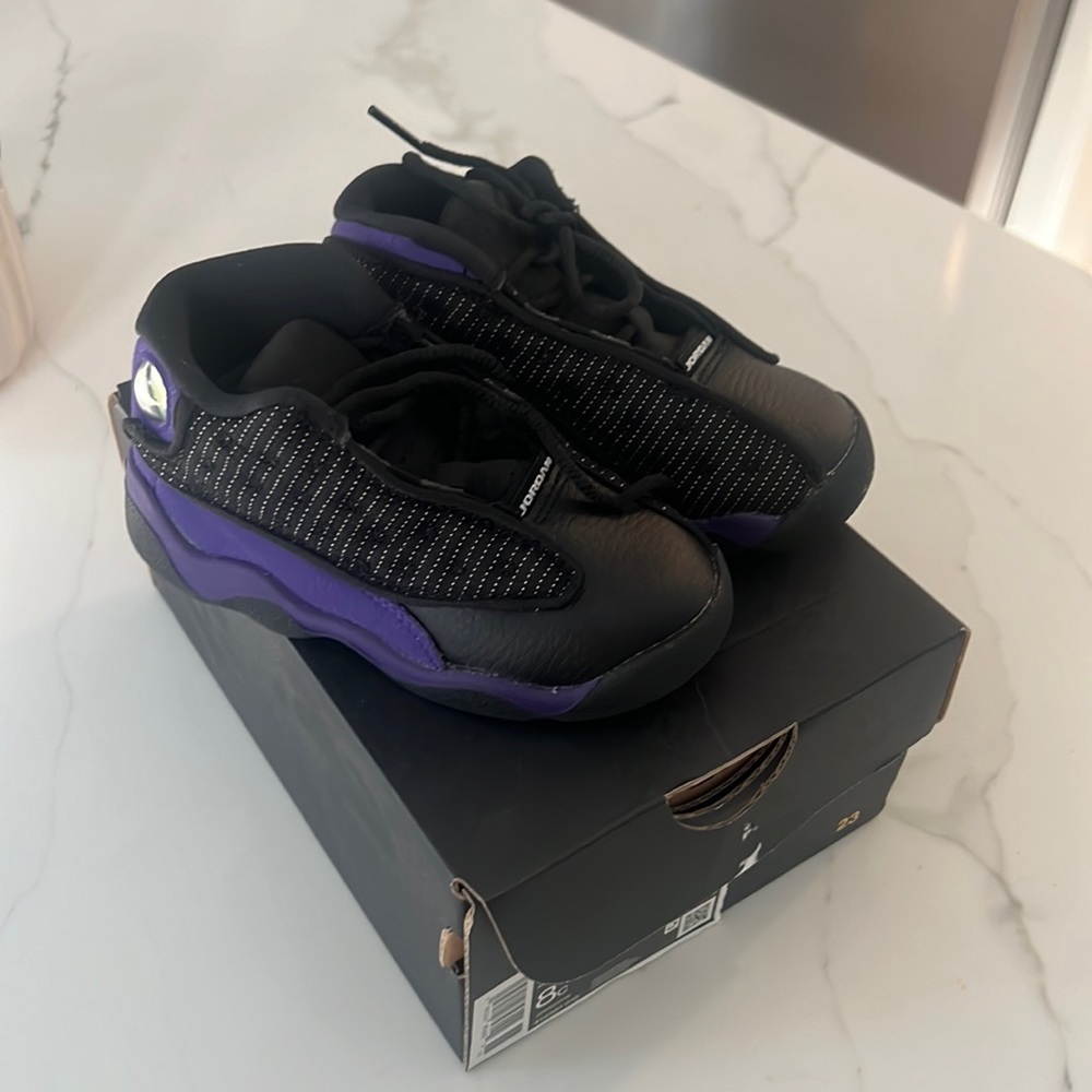 Kids Jordans